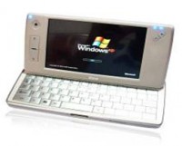 CELULAR COMPUTADOR 5" WINDOWS XP